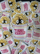 Load image into Gallery viewer, Cup Noodles Sticker
