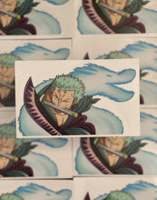 Load image into Gallery viewer, Spiritual Aura Anime Peeker
