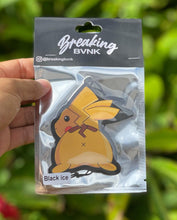 Load image into Gallery viewer, Pika-Butt Air Freshener
