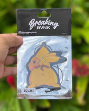 Load image into Gallery viewer, Pika-Butt Air Freshener
