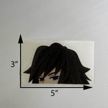Load image into Gallery viewer, GY Reflective Peeker
