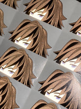 Load image into Gallery viewer, GY Reflective Peeker
