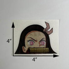 Load image into Gallery viewer, NZK Reflective Peeker
