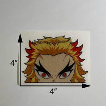 Load image into Gallery viewer, RNGK Reflective Peeker
