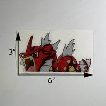 Load image into Gallery viewer, Shiny GYRDS Reflective Peeker
