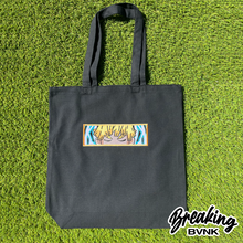 Load image into Gallery viewer, ZNTS Tote Bag
