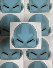 Load image into Gallery viewer, Avatar Peeker
