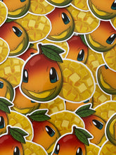 Load image into Gallery viewer, Exotic Fruits Sticker Pack
