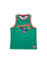 Load image into Gallery viewer, GNDM X BOWS V1 Basketball Jersey
