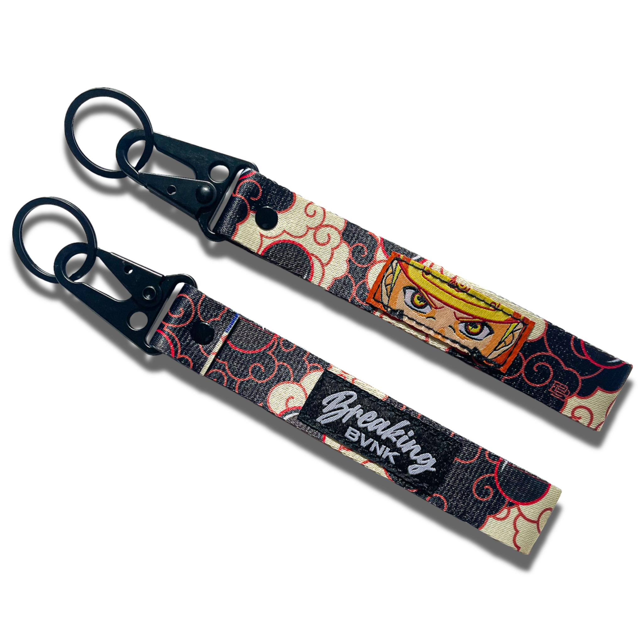 SIX PATH Key Strap – BREAKING BVNK