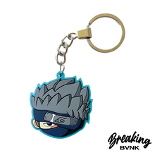 Load image into Gallery viewer, KKSH PVC Keychain
