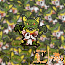 Load image into Gallery viewer, Halloween Frenchies Sticker Pack

