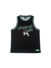 Load image into Gallery viewer, GNDM X BOWS V2 Basketball Jersey
