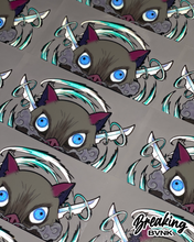 Load image into Gallery viewer, INSK Spot Reflective Peeker
