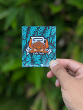 Load image into Gallery viewer, Tiki EXP626 Soft Enamel Pin
