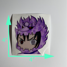 Load image into Gallery viewer, SSK Poncho Peeker

