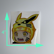Load image into Gallery viewer, SIX PATH Poncho Peeker
