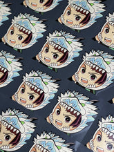 Load image into Gallery viewer, TNJR Poncho Peeker
