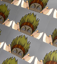 Load image into Gallery viewer, THRKLL Reflective Peeker
