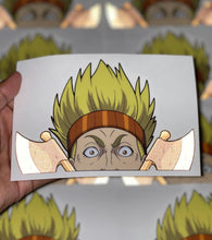 Load image into Gallery viewer, THRKLL Reflective Peeker
