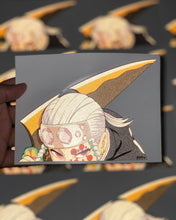 Load image into Gallery viewer, TNGN Reflective Peeker
